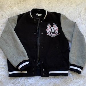 H&M Bomber Jacket 4